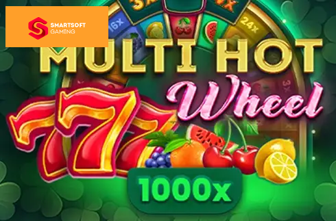 Multi Hot Wheel
